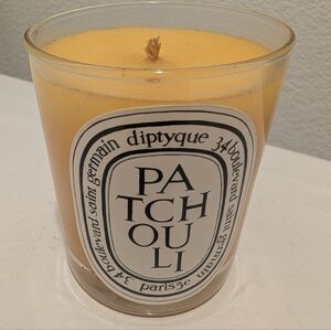 Diptyque Patchouli 190g Candle